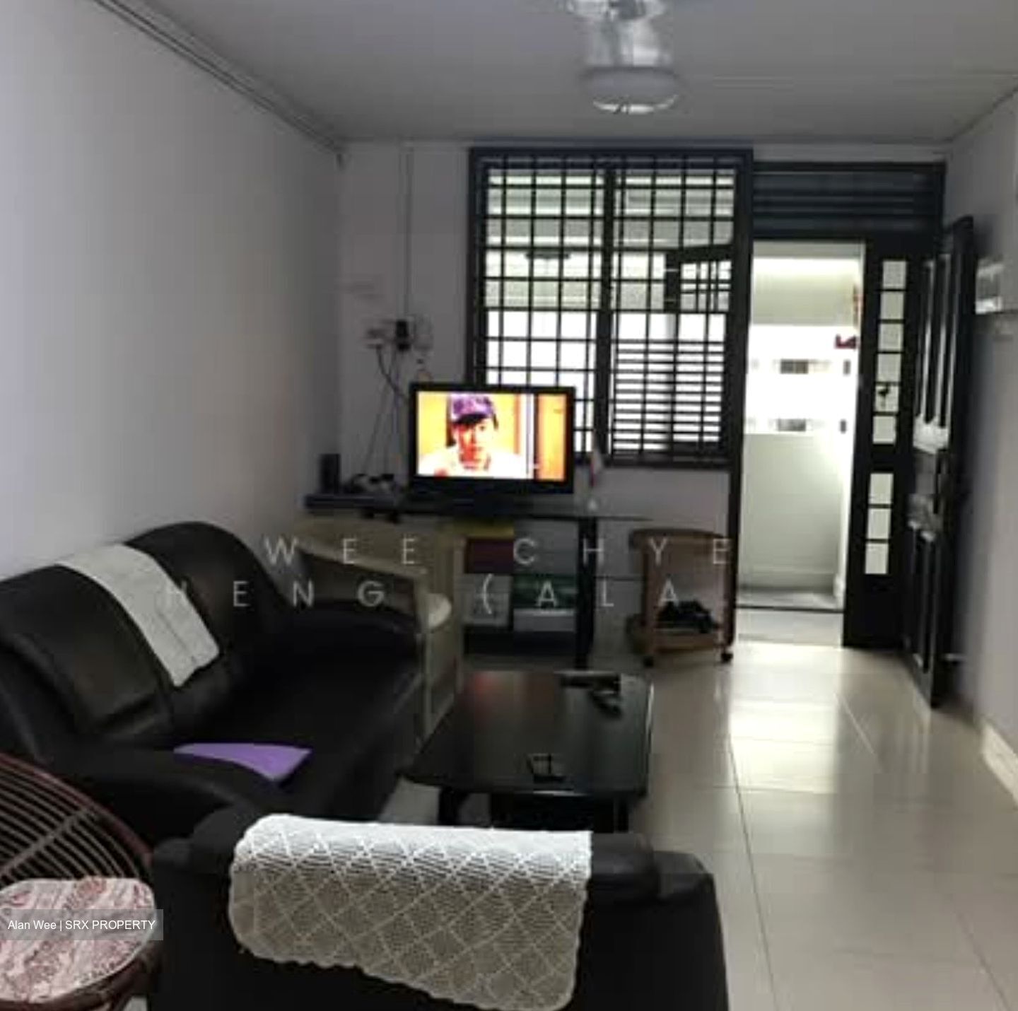 Blk 154 Meiling Heights (Queenstown), HDB 3 Rooms #581768631
